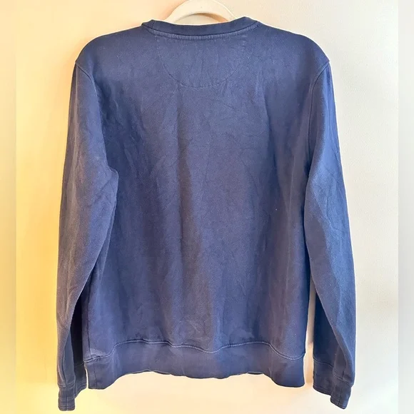 Brooks Brothers Men’s Crewneck Sweatshirt – M - Picture 2 of 10